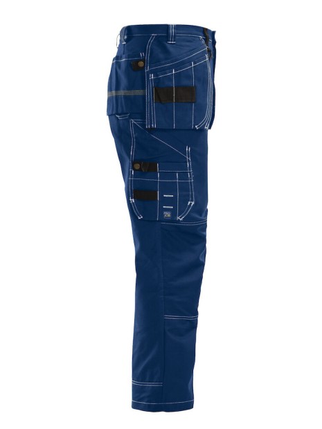 PROJOB 5501 PANTALON COTON CORDURA /api/colors/edc0f3cc-dc43-4653-8036-46330f0cf4ab personnalisable
