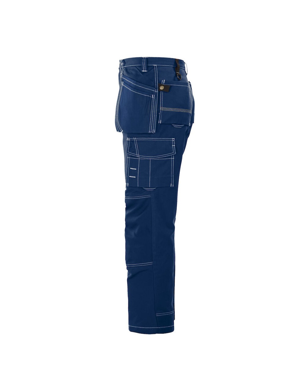 Broeken PROJOB 5501 BROEK MET KNIEZAKKEN EN SPIJKERZAKKEN voor bedrukking &amp; borduring