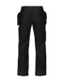 Pantalons personnalisable PROJOB 5501 PANTALON COTON CORDURA