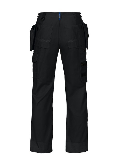 PROJOB 5501 PANTALON COTON CORDURA /api/colors/b9fdad4a-5e94-45cb-8c03-c08b349b28c3 personnalisable