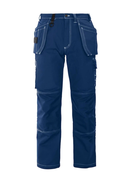 PROJOB 5501 PANTALON COTON CORDURA /api/colors/edc0f3cc-dc43-4653-8036-46330f0cf4ab personnalisable