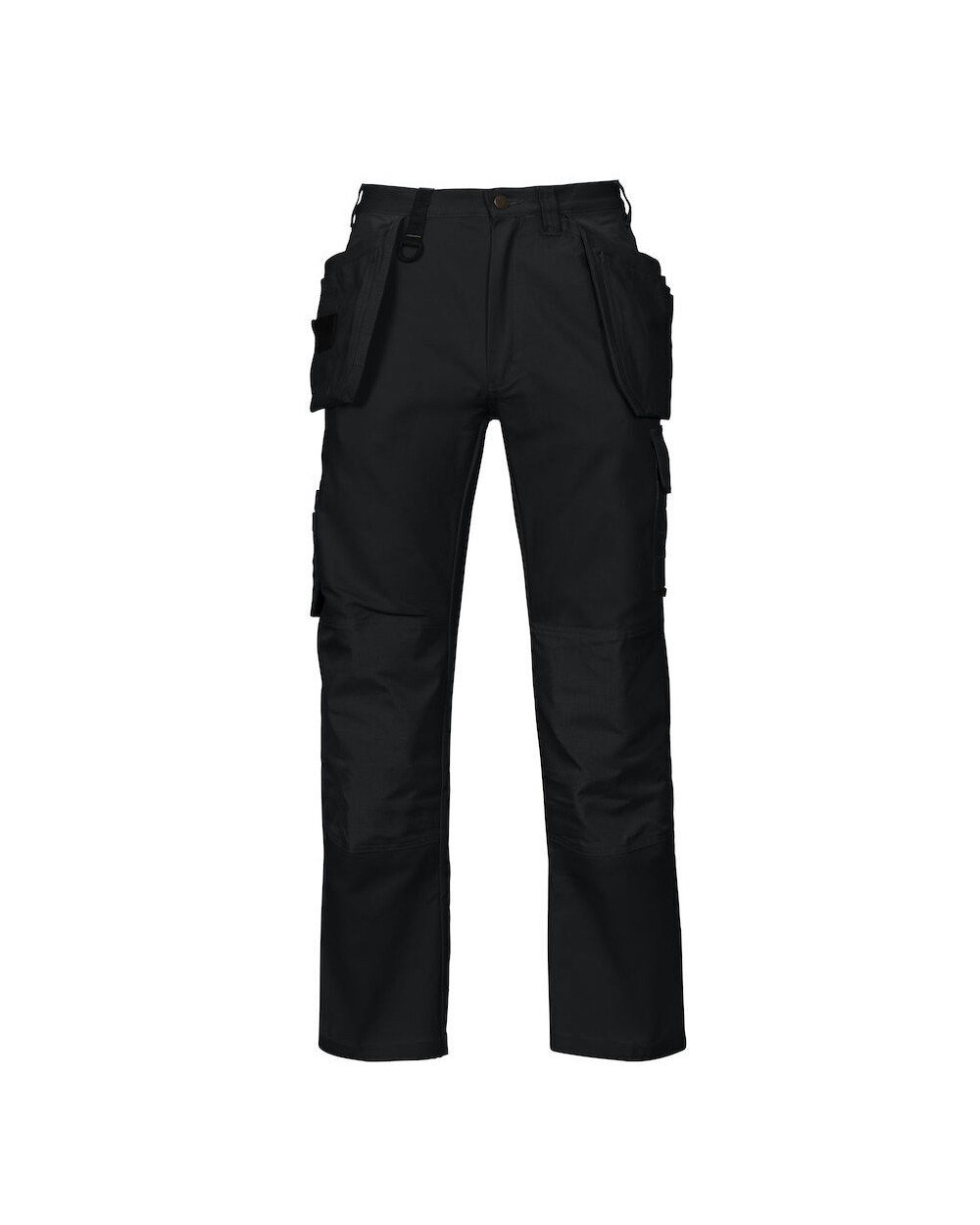Broeken PROJOB 5501 BROEK MET KNIEZAKKEN EN SPIJKERZAKKEN voor bedrukking &amp; borduring
