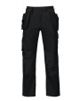 Broeken PROJOB 5501 BROEK MET KNIEZAKKEN EN SPIJKERZAKKEN voor bedrukking &amp; borduring