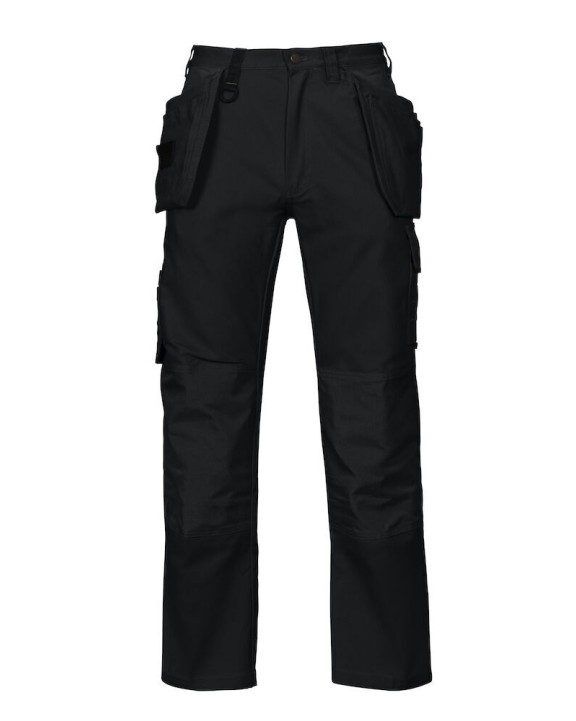 Pantalons personnalisable PROJOB 5501 PANTALON COTON CORDURA