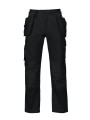 PROJOB 5501 PANTALON COTON CORDURA /api/colors/b9fdad4a-5e94-45cb-8c03-c08b349b28c3 personnalisable