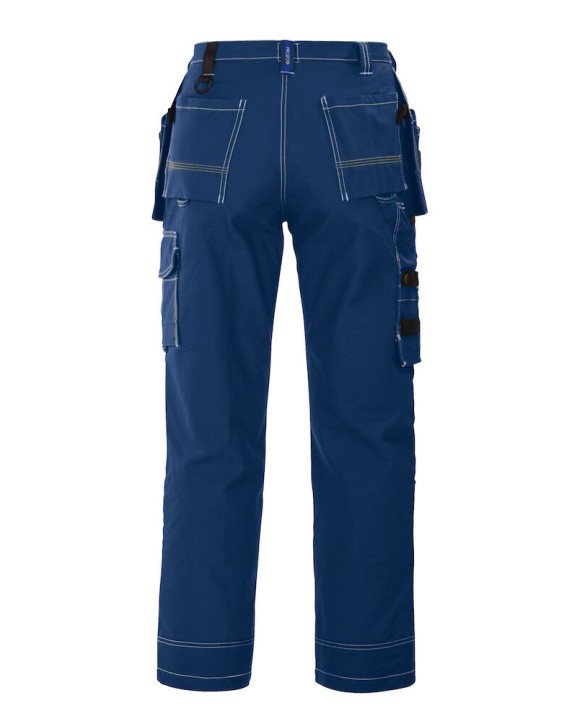 Pantalons personnalisable PROJOB 5501 PANTALON COTON CORDURA