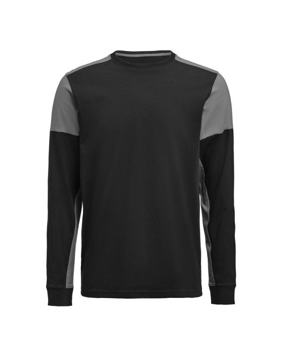T-shirts PRINTER Prime T-shirt Long Sleeve
T-shirt Heren voor bedrukking &amp; borduring