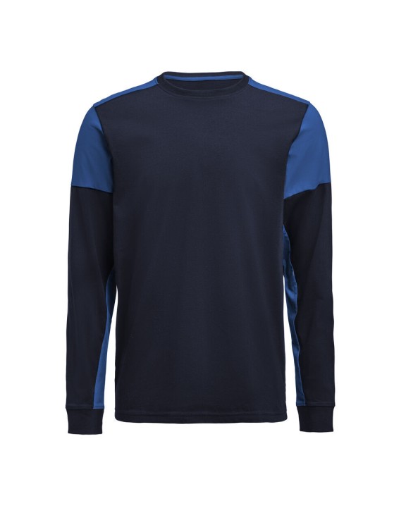 T-shirts PRINTER Prime T-shirt Long Sleeve
T-shirt Heren voor bedrukking &amp; borduring