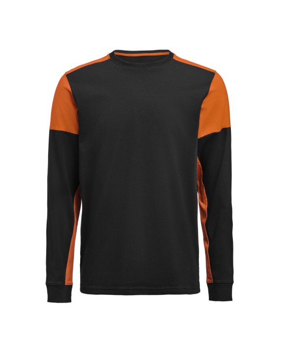 PRINTER Prime T-shirt Long Sleeve
T-shirt Herren T-Shirts personalisierbar