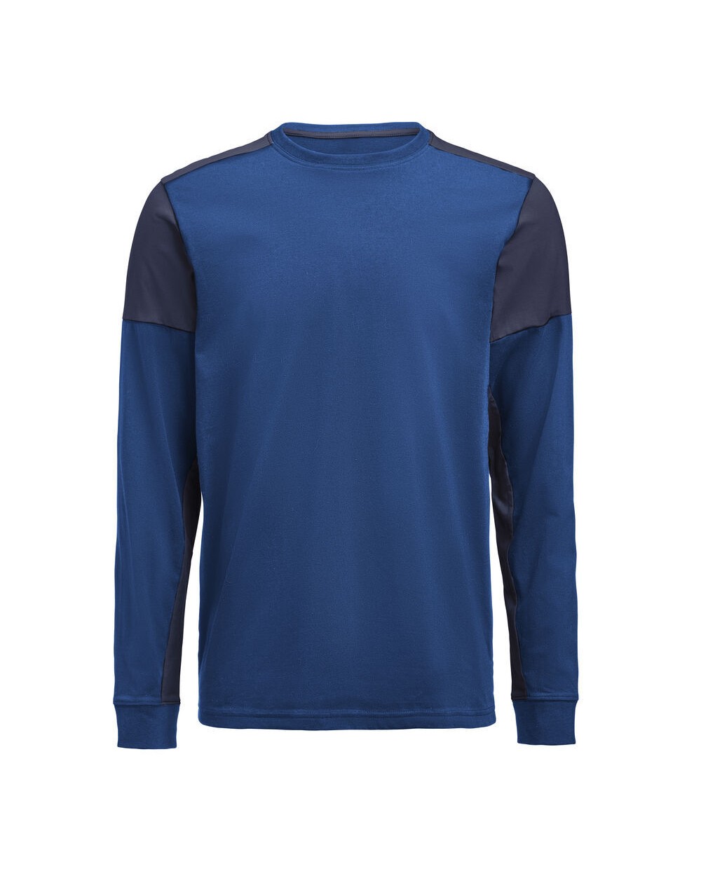 T-shirts PRINTER Prime T-shirt Long Sleeve
T-shirt Heren voor bedrukking &amp; borduring