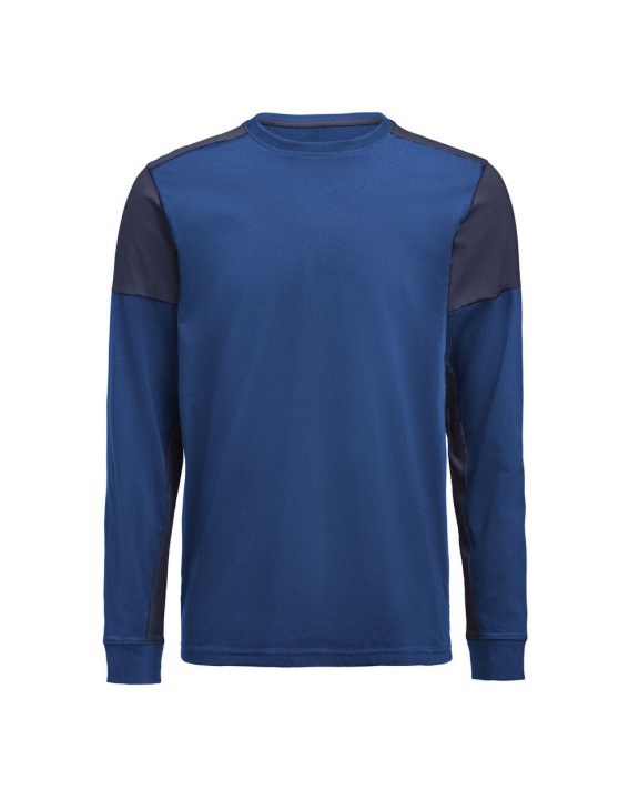 T-shirts PRINTER Prime T-shirt Long Sleeve
T-shirt Heren voor bedrukking &amp; borduring