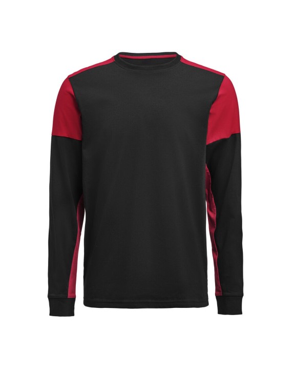 T-shirts PRINTER Prime T-shirt Long Sleeve
T-shirt Heren voor bedrukking &amp; borduring
