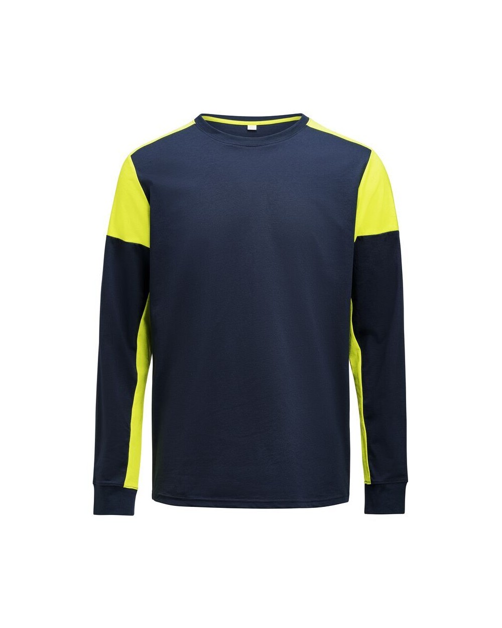 T-Shirts personnalisable PRINTER Prime T-shirt Long Sleeve
T-shirt Hommes