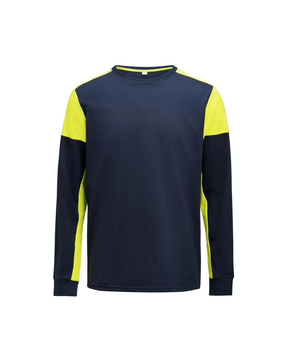 T-shirts PRINTER Prime T-shirt Long Sleeve T-shirt Heren voor bedrukking &amp; borduring