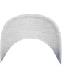 FLEXFIT Flexfit Ivory Melange Cap Kappen personalisierbar