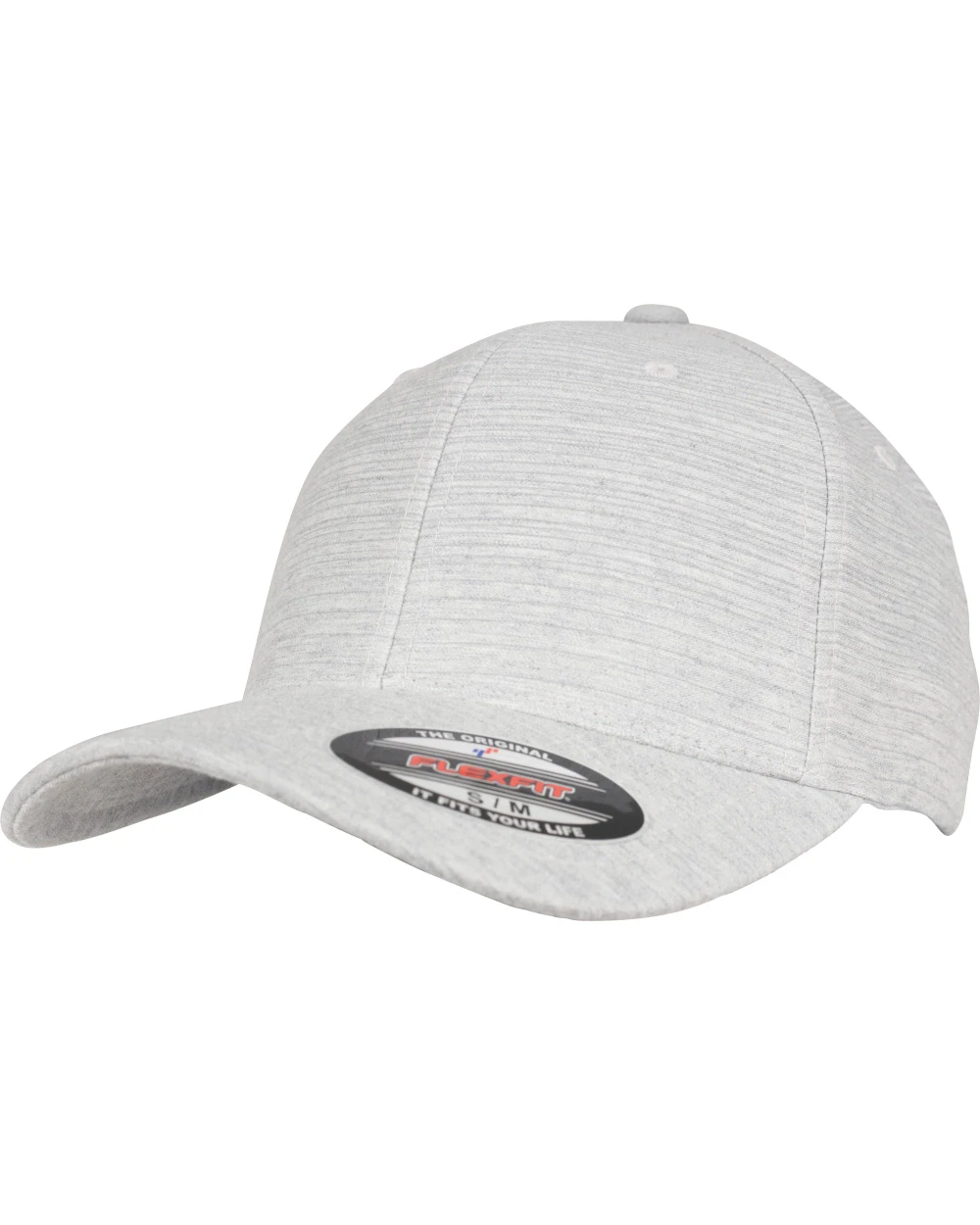 Casquettes personnalisable FLEXFIT Flexfit Ivory Melange Cap