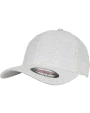 Casquettes personnalisable FLEXFIT Flexfit Ivory Melange Cap