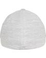 FLEXFIT Flexfit Ivory Melange Cap Kappen personalisierbar