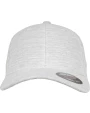Casquettes personnalisable FLEXFIT Flexfit Ivory Melange Cap