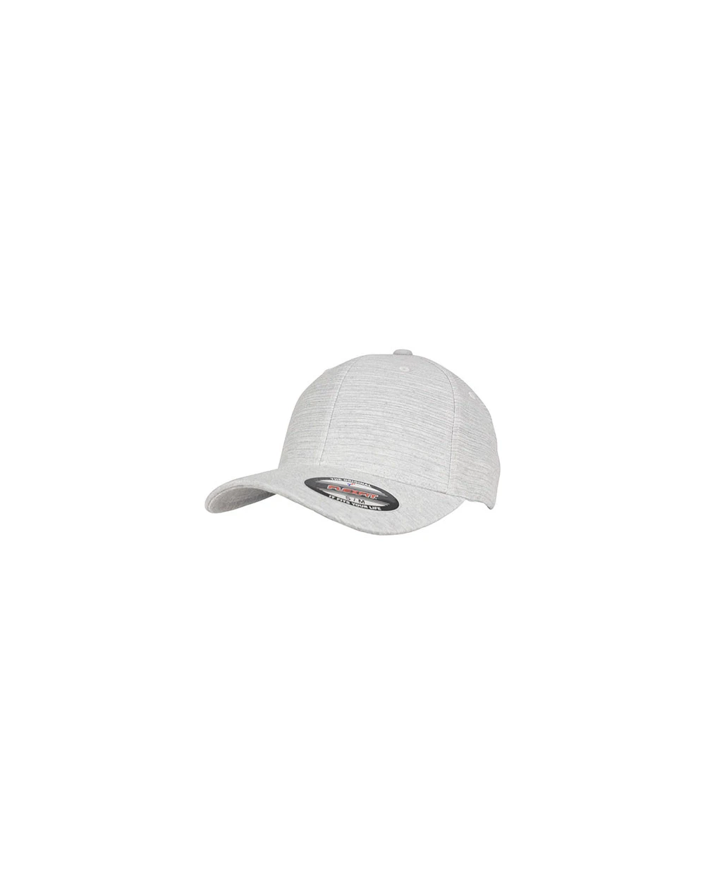 Petjes FLEXFIT Flexfit Ivory Melange Cap voor bedrukking &amp; borduring