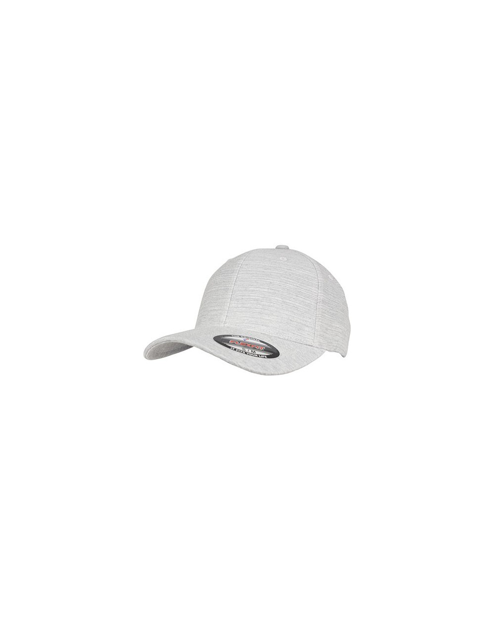 FLEXFIT Flexfit Ivory Melange Cap Kappen personalisierbar