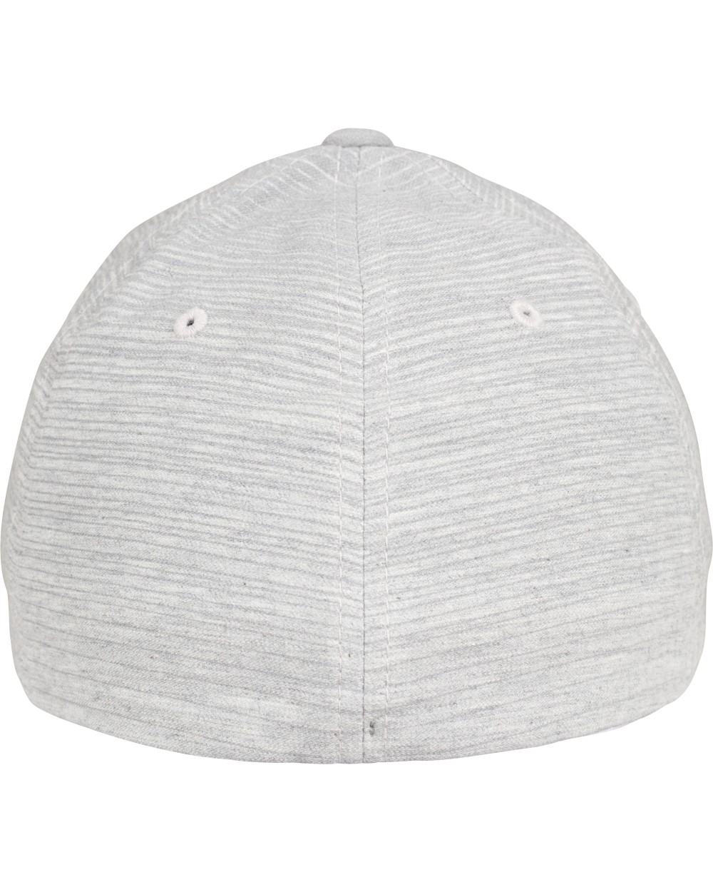 Petjes FLEXFIT Flexfit Ivory Melange Cap voor bedrukking &amp; borduring