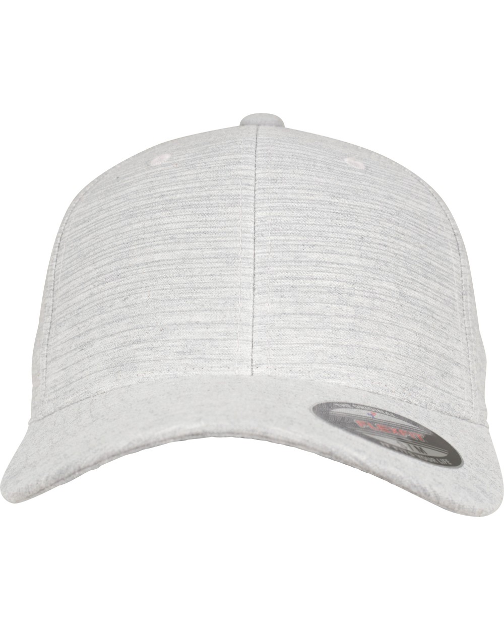 Casquettes personnalisable FLEXFIT Flexfit Ivory Melange Cap