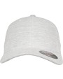 Casquettes personnalisable FLEXFIT Flexfit Ivory Melange Cap