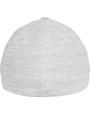 FLEXFIT Flexfit Ivory Melange Cap Kappen personalisierbar