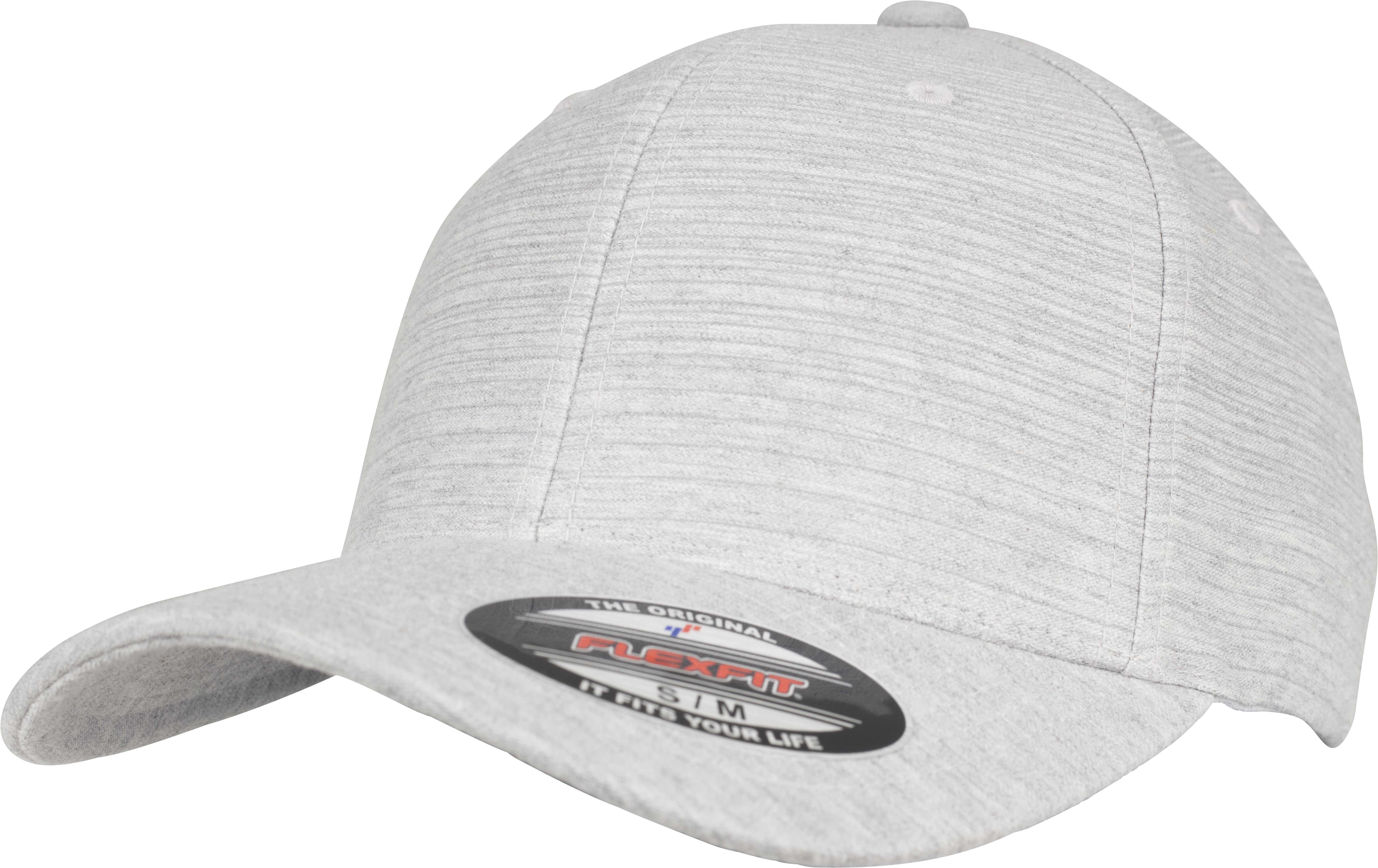 Casquettes personnalisable FLEXFIT Flexfit Ivory Melange Cap