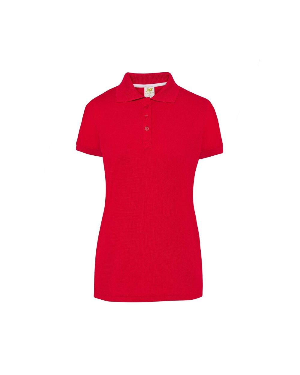 JHK LADY SPORT PIQUE POLO Poloshirts personalisierbar