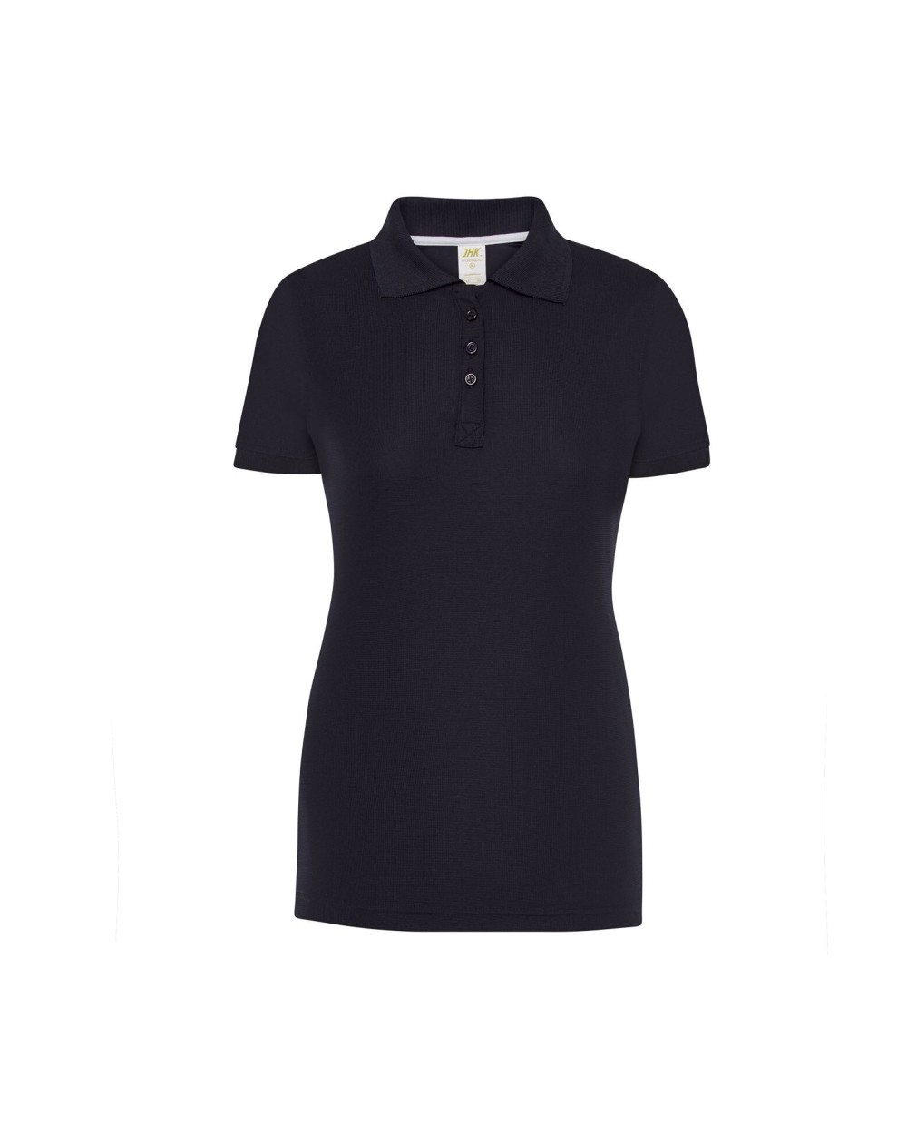 JHK LADY SPORT PIQUE POLO Poloshirts personalisierbar