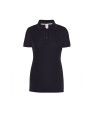 JHK LADY SPORT PIQUE POLO Poloshirts personalisierbar