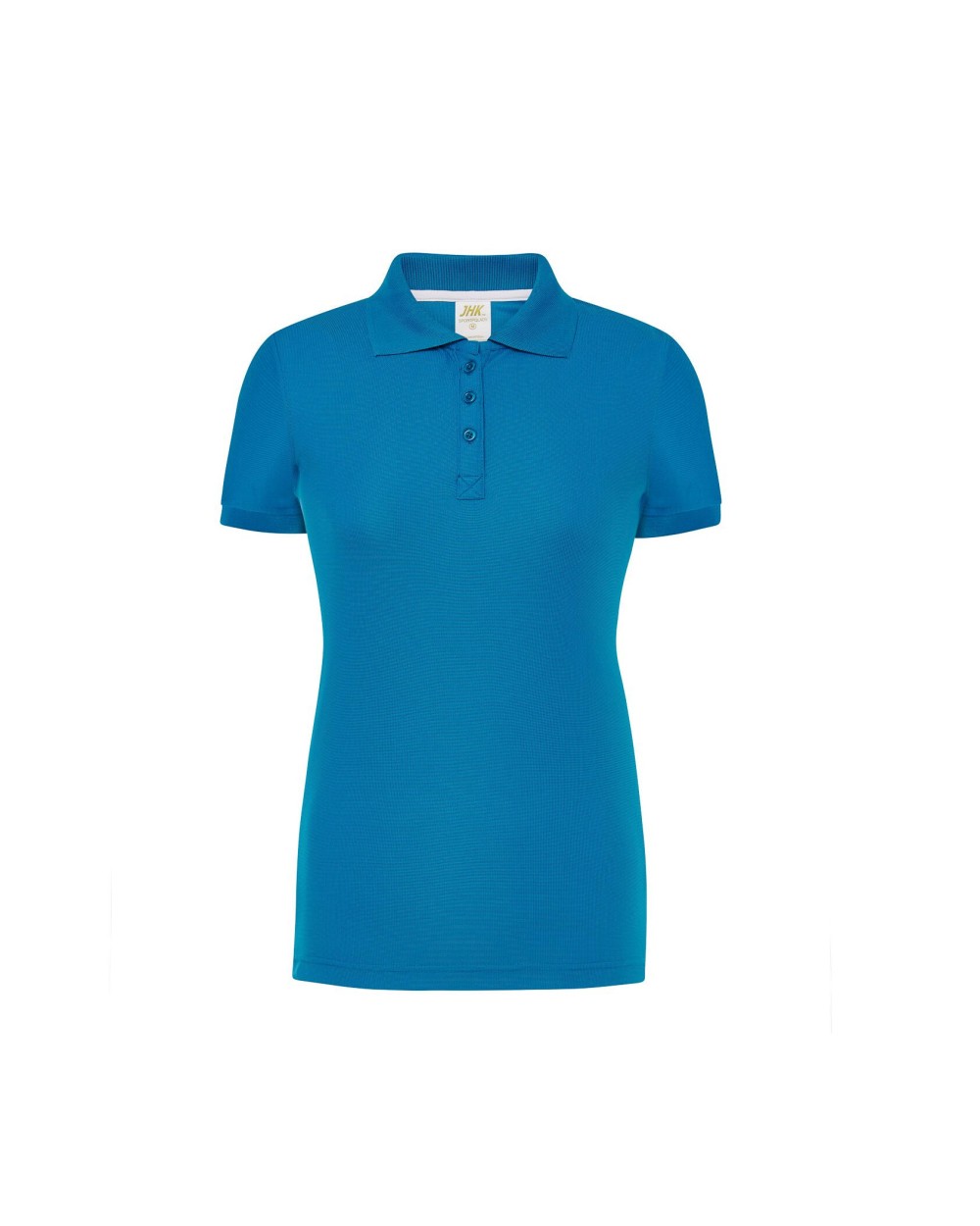 JHK LADY SPORT PIQUE POLO Poloshirts personalisierbar