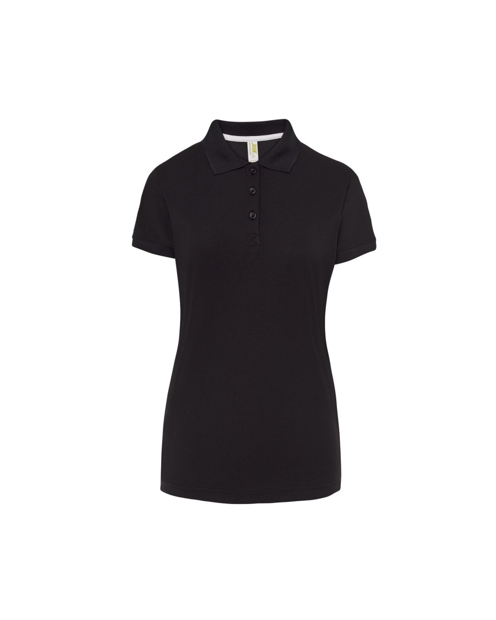 Polos personnalisable JHK LADY SPORT PIQUE POLO