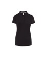 Polos personnalisable JHK LADY SPORT PIQUE POLO