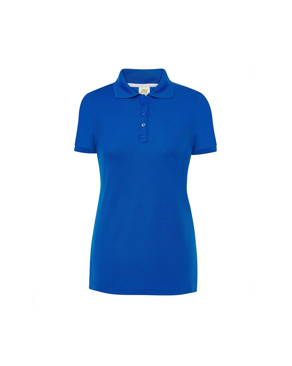 Polos personnalisable JHK LADY SPORT PIQUE POLO