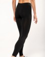 Pantalons personnalisable KARIBAN Legging femme sans coutures