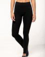 Pantalons personnalisable KARIBAN Legging femme sans coutures