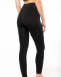Broeken KARIBAN Naadloze dameslegging voor bedrukking &amp; borduring