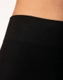 Broeken KARIBAN Naadloze dameslegging voor bedrukking &amp; borduring