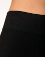 Pantalons personnalisable KARIBAN Legging femme sans coutures