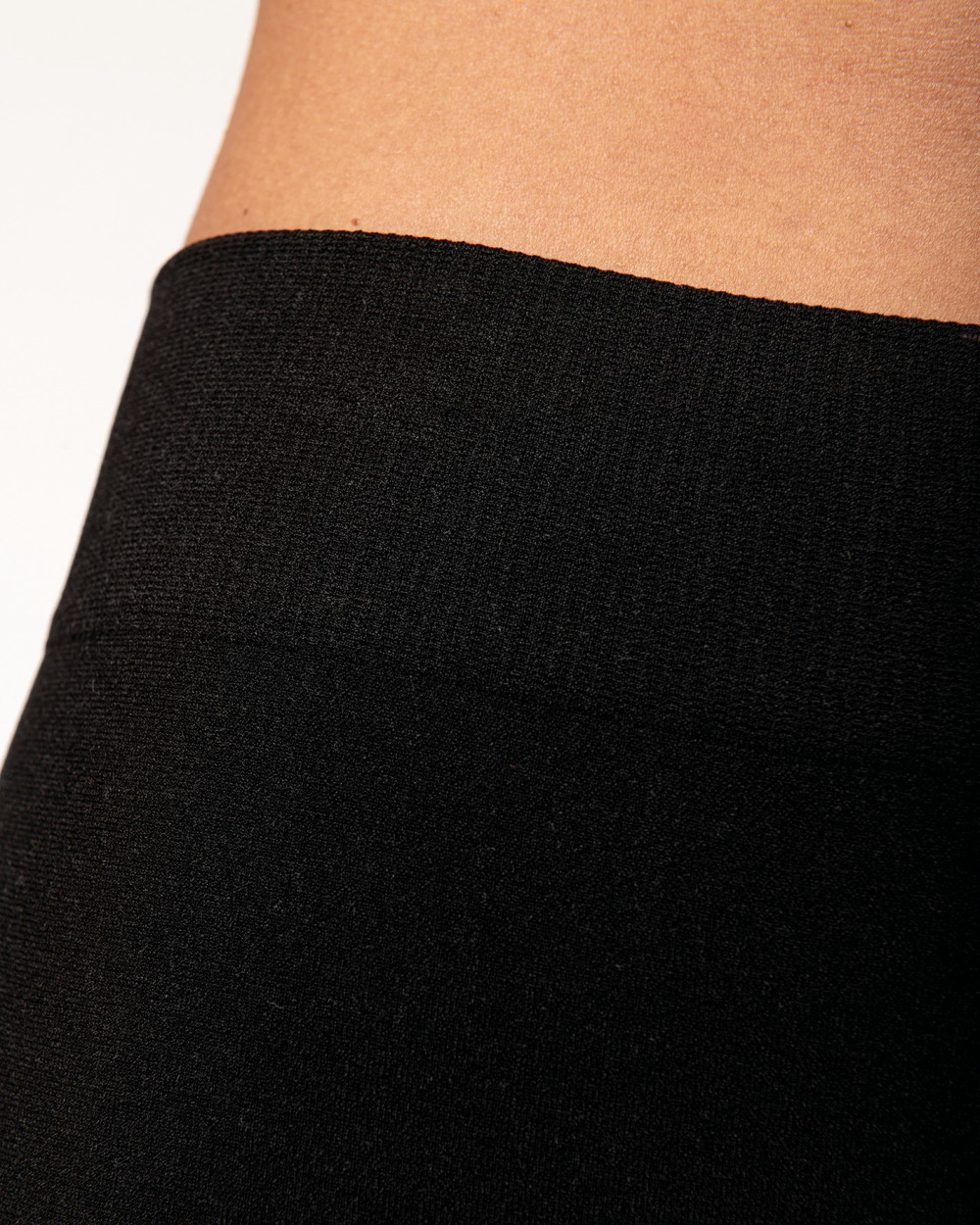 Broeken KARIBAN Naadloze dameslegging voor bedrukking &amp; borduring