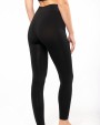 Pantalons personnalisable KARIBAN Legging femme sans coutures