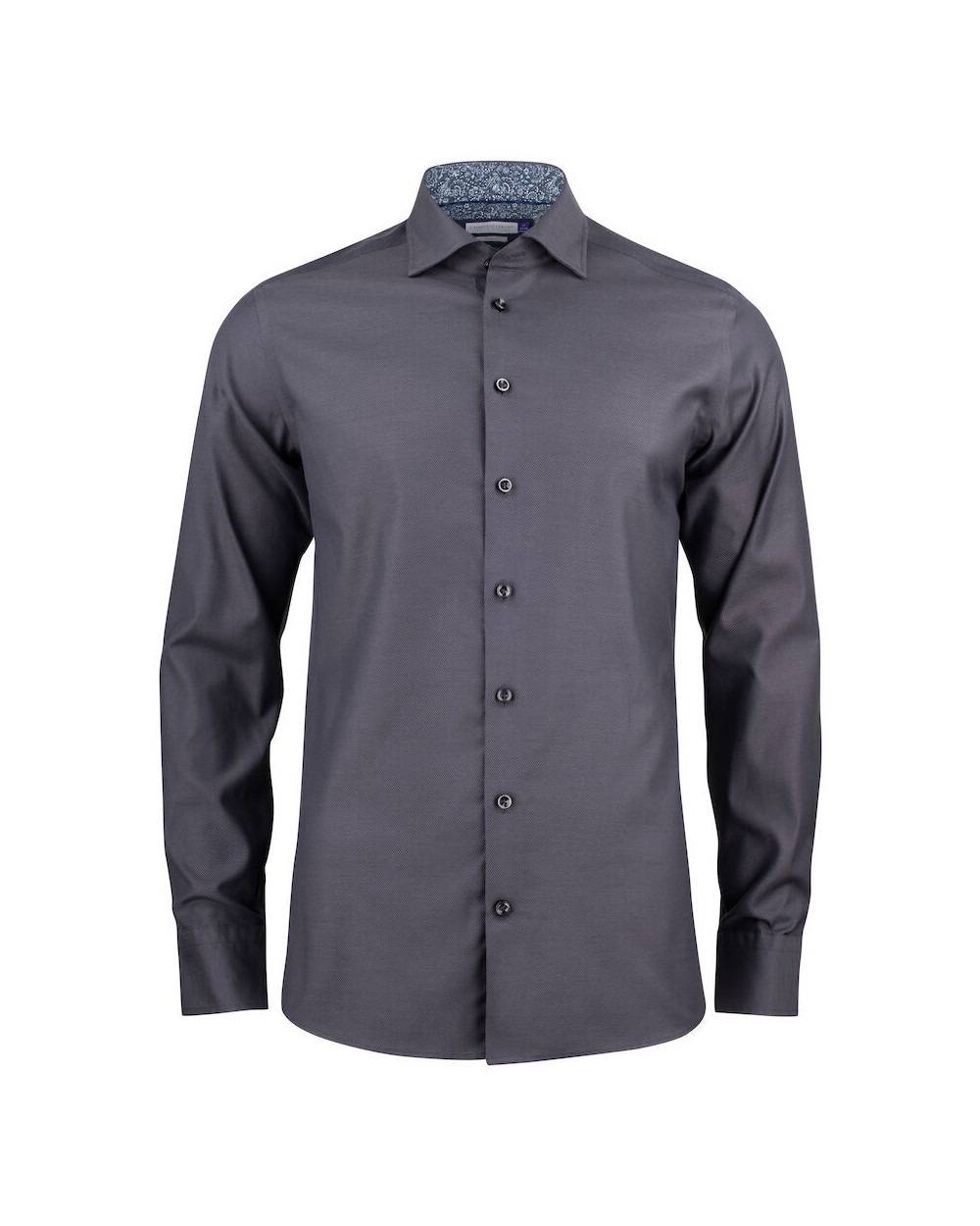 Hemden J. HARVEST & FROST PB142 Oxford Stretch
Hemd Regular Fit Heren voor bedrukking &amp; borduring