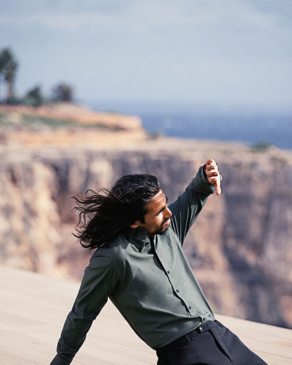 Hemden J. HARVEST & FROST PB142 Oxford Stretch
Hemd Regular Fit Heren voor bedrukking &amp; borduring