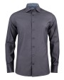 Chemises personnalisable J. HARVEST & FROST Purple Bow 142 
Chemise Regular Fit Hommes