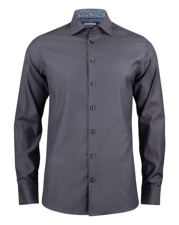 Chemises personnalisable J. HARVEST & FROST Purple Bow 142 
Chemise Regular Fit Hommes