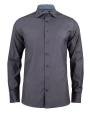 Chemises personnalisable J. HARVEST & FROST PB142 Oxford  Chemise Regular Fit Hommes