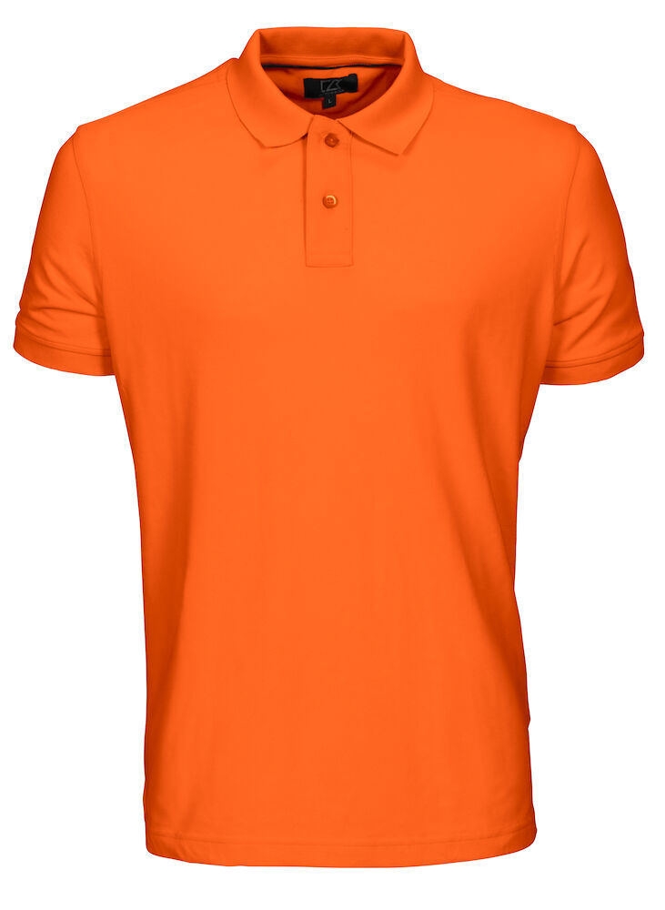 Polos personnalisable CUTTER & BUCK Rimrock Polo Men